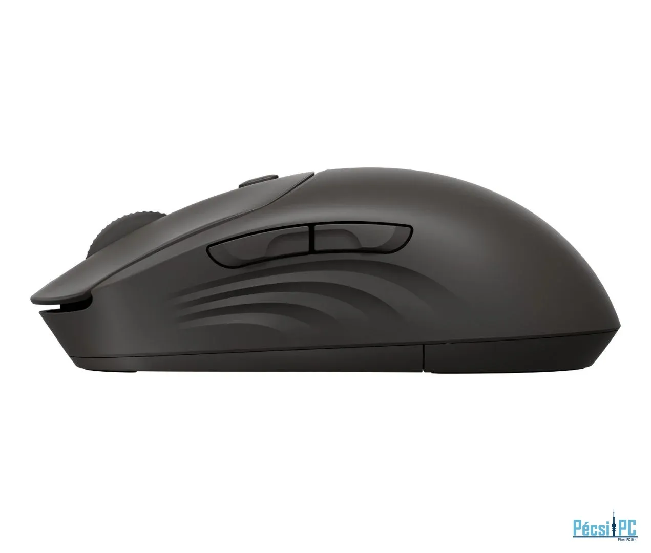HP 405 Quiet Black Wireless Bluetooth Mouse Black