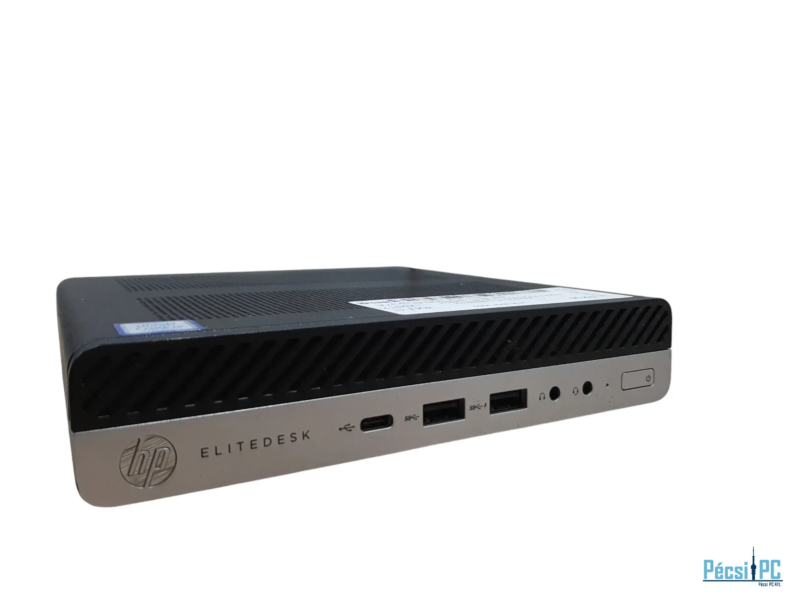 HP EliteDesk 800 G4 DM 35W