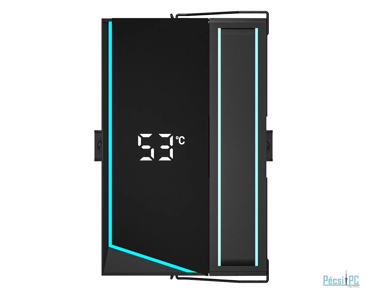 ID-COOLING FROZN A410 TD ARGB