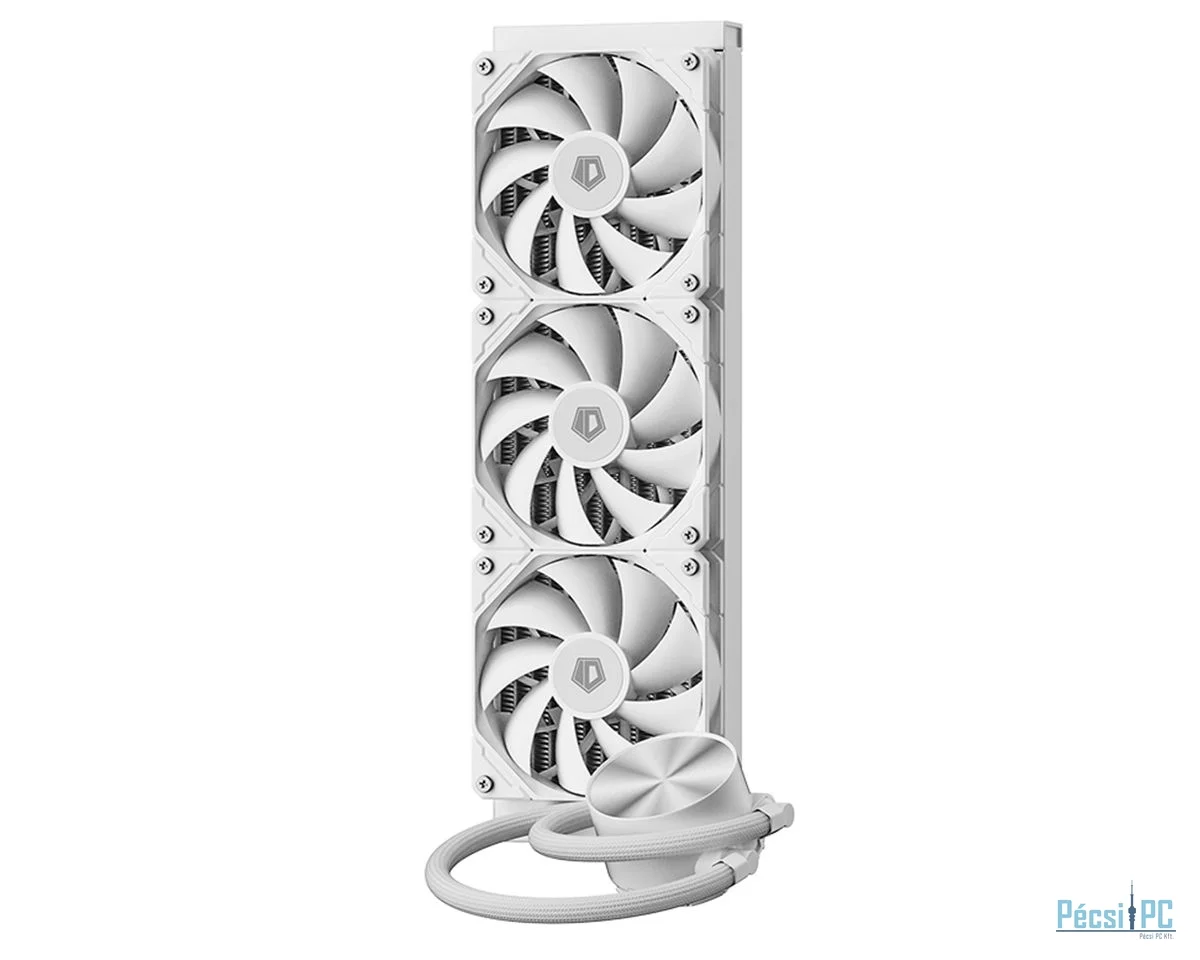 ID-COOLING FX360 PRO White
