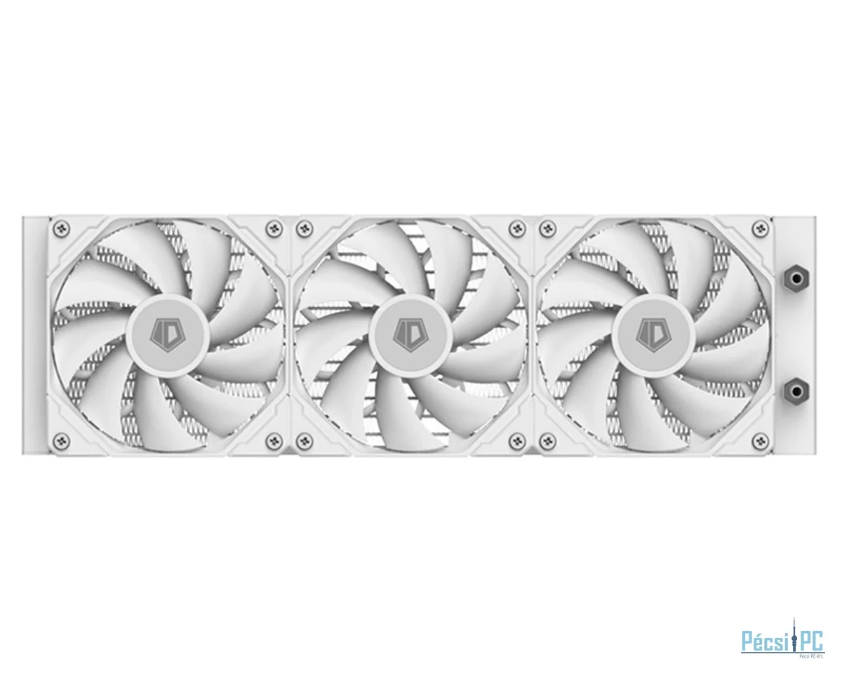 ID-COOLING FX360 PRO White