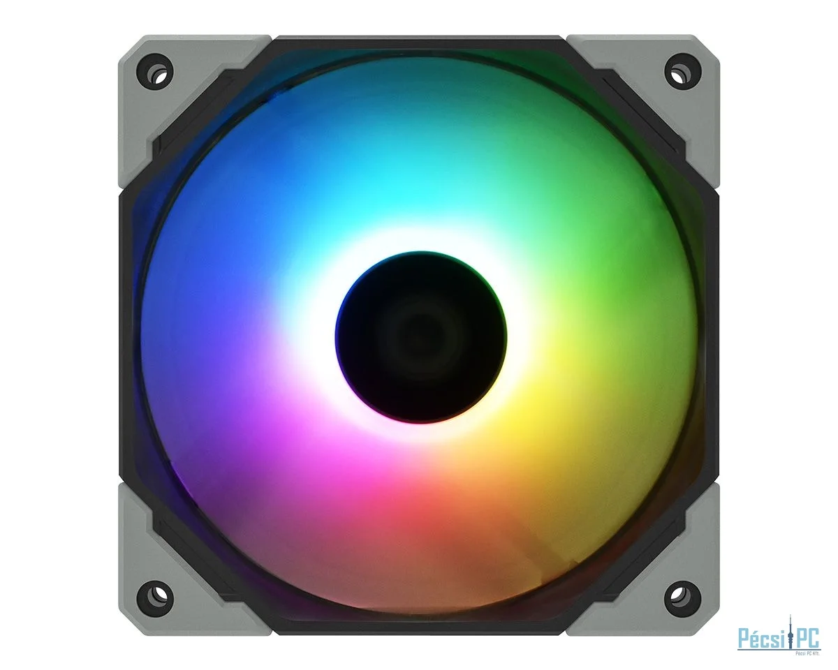 ID-COOLING NO-12015-XT ARGB Cooler