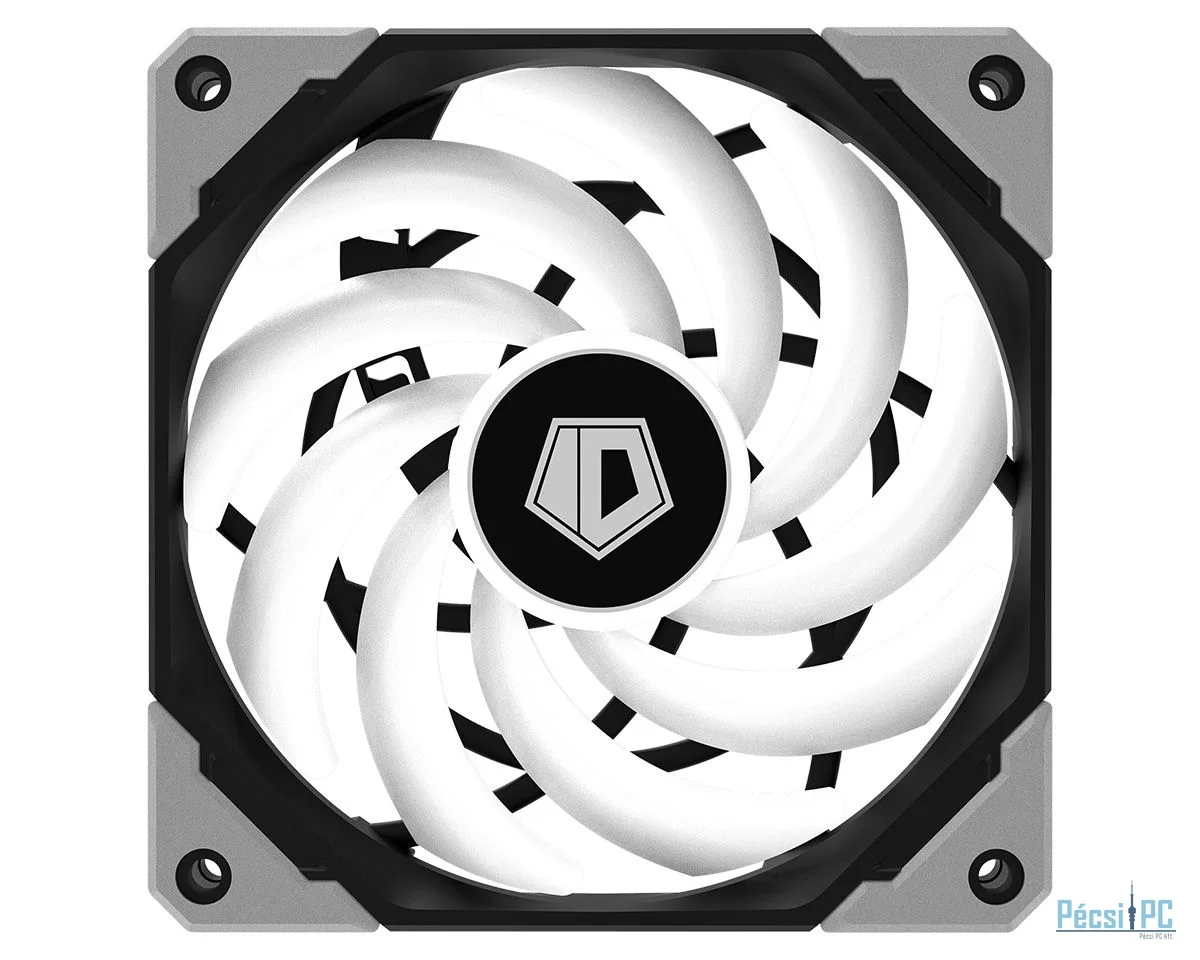 ID-COOLING NO-12015-XT ARGB Cooler