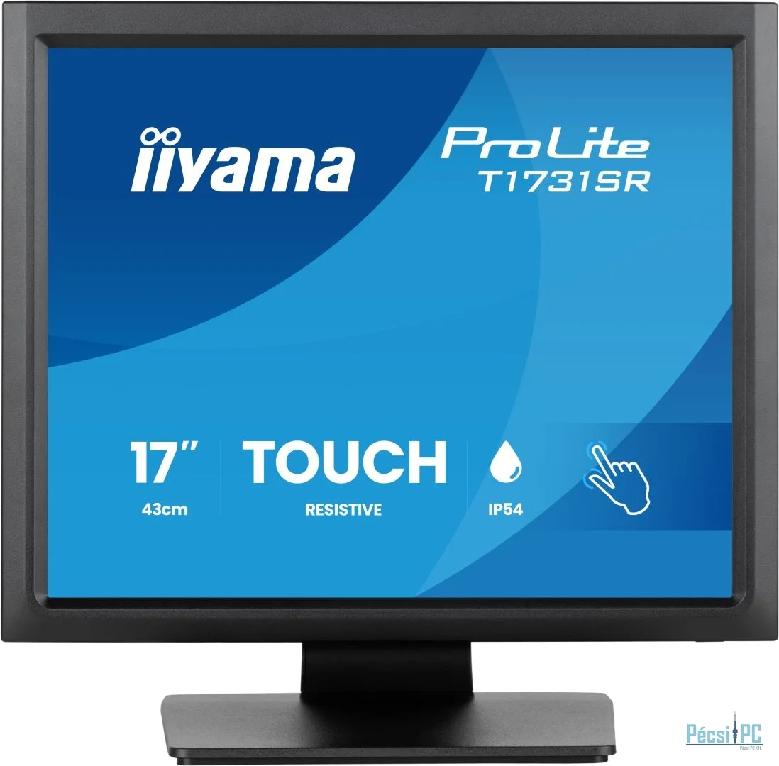 iiyama 17