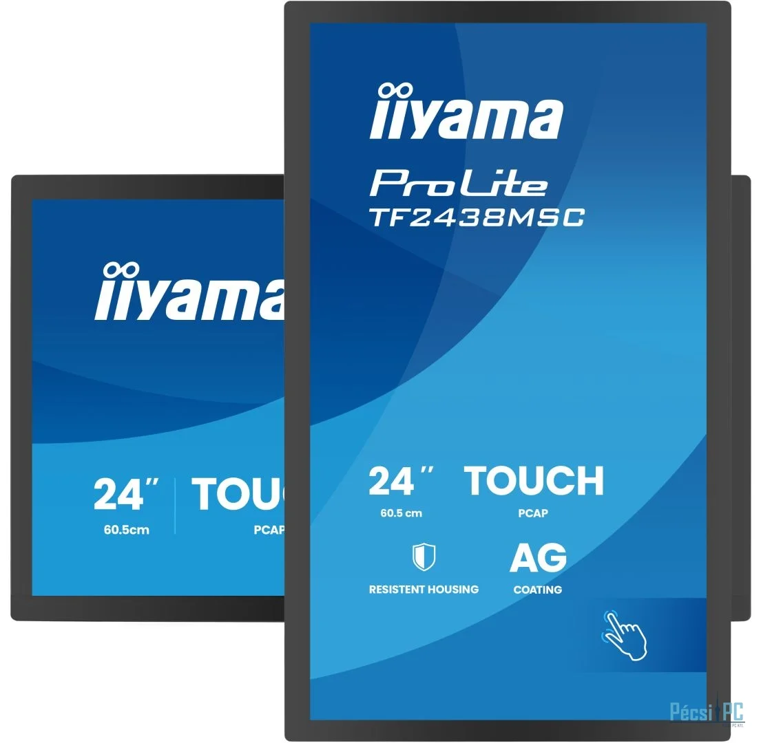 iiyama 23,8