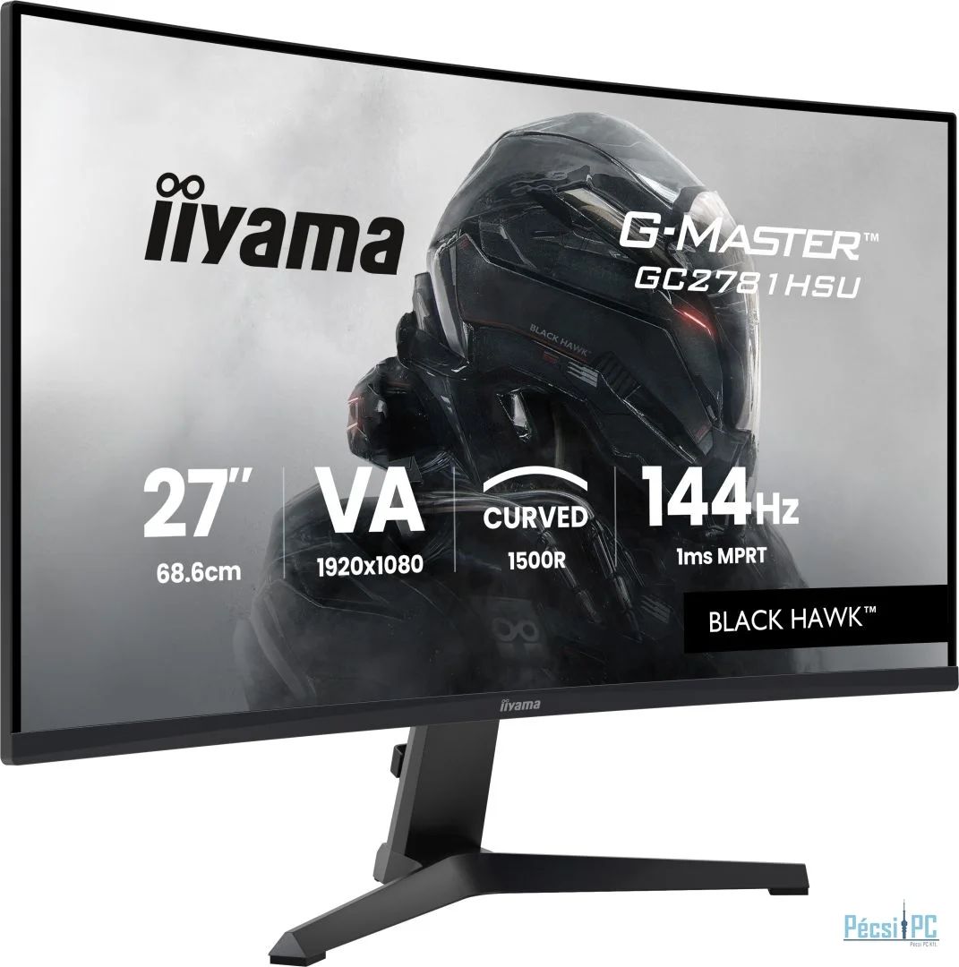 iiyama 27