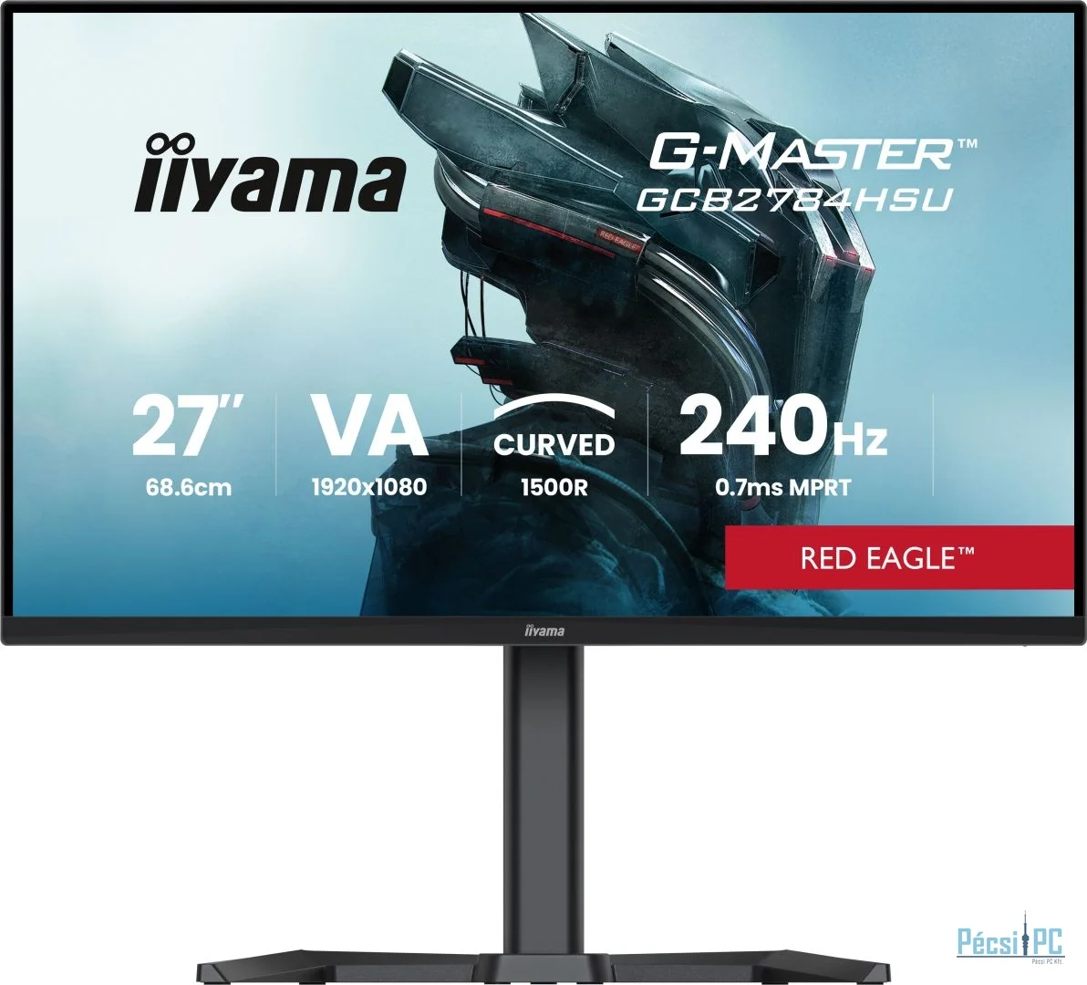 iiyama 27