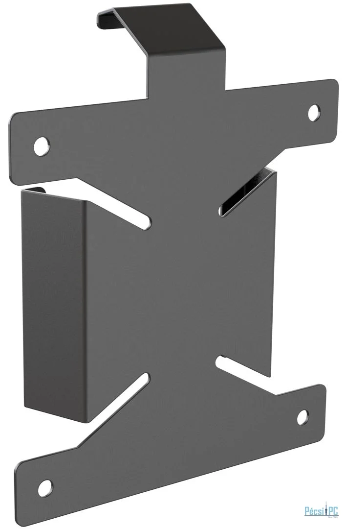 iiyama MD BRPCV08 High quality bracket for mounting a Mini PC/Thin Client PC