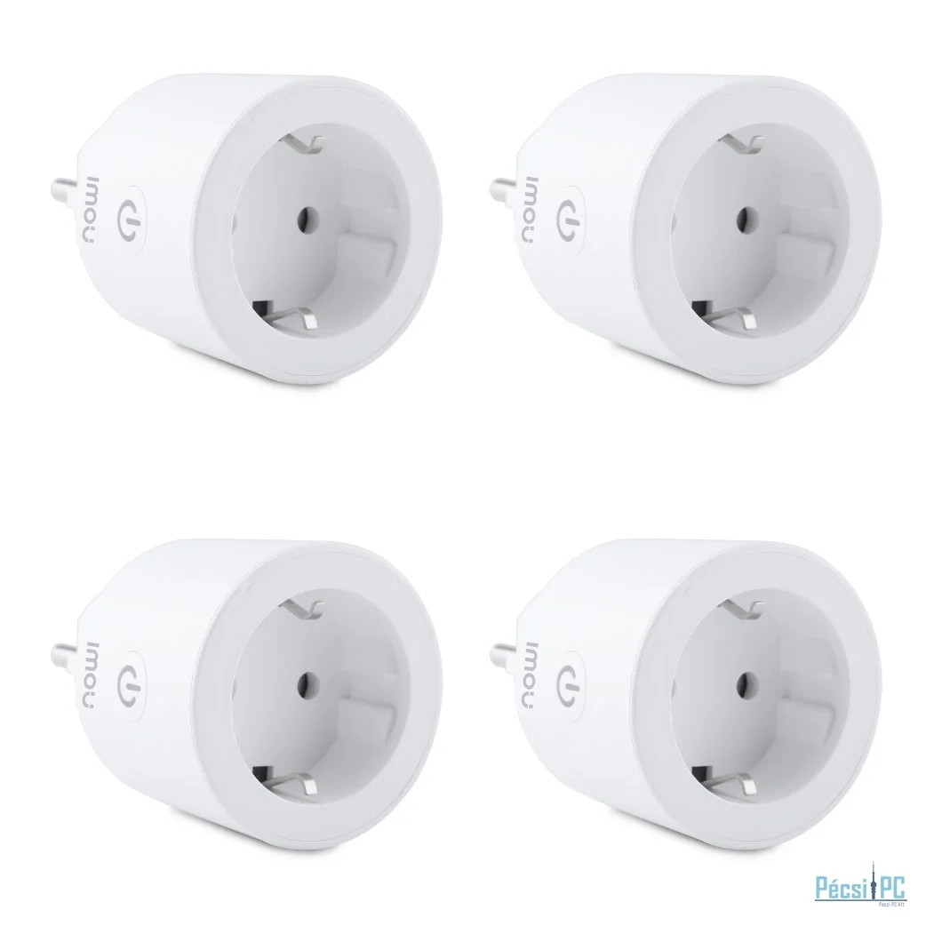 IMOU CE2P Okos Dugalj White (4db)