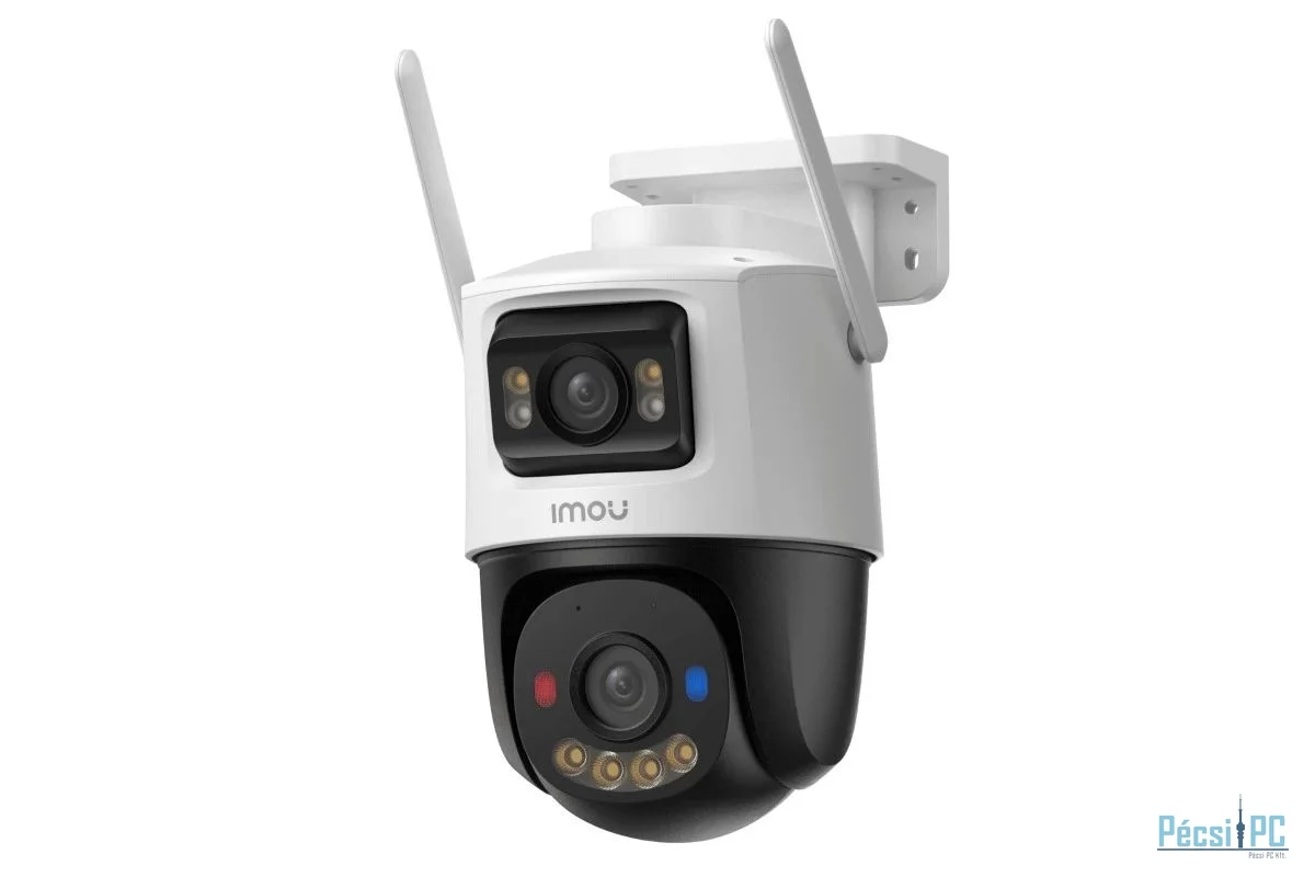 IMOU Cruiser Dual 2 Pro