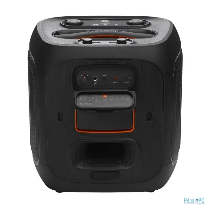 JBL Partybox Encore 2 Bluetooth Speaker Black