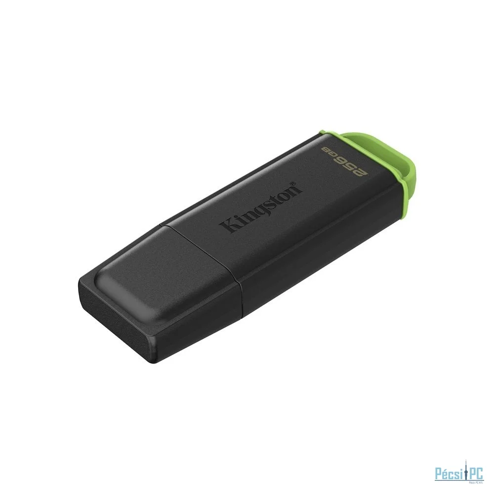 Kingston 256GB DataTraveler Exodia Black/Green