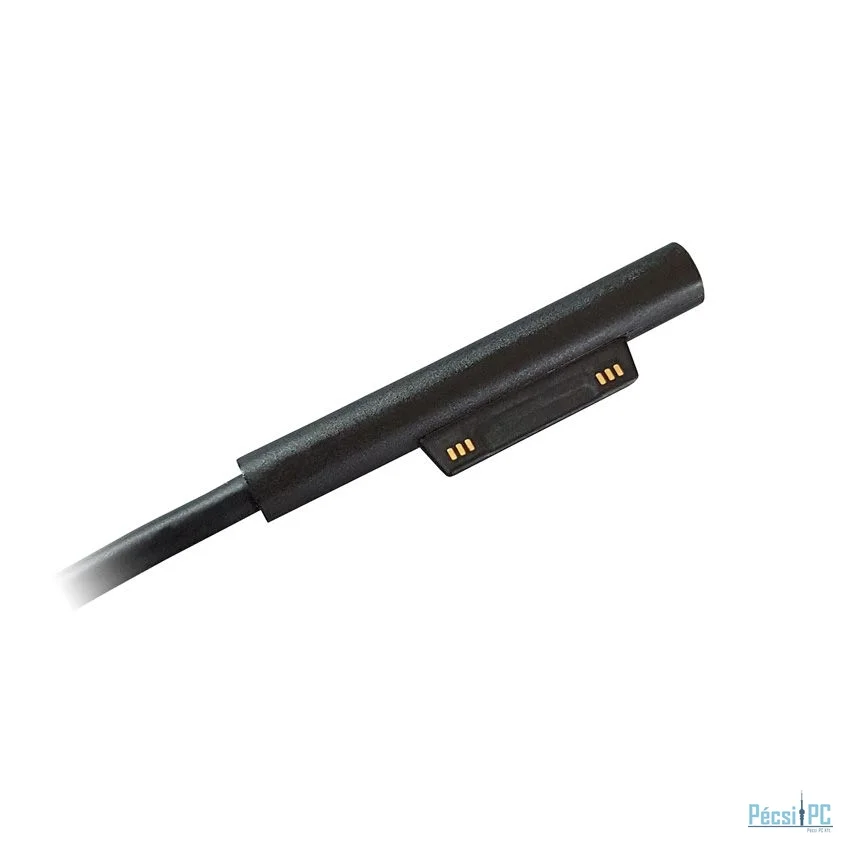 LC Power LC31NB-PRO-SURF Surface notebook adapter Black