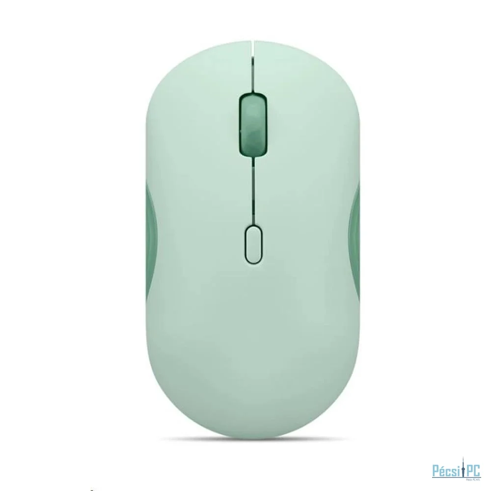 Lenovo 350 Bluetooth Silent Mouse Breeze Moss