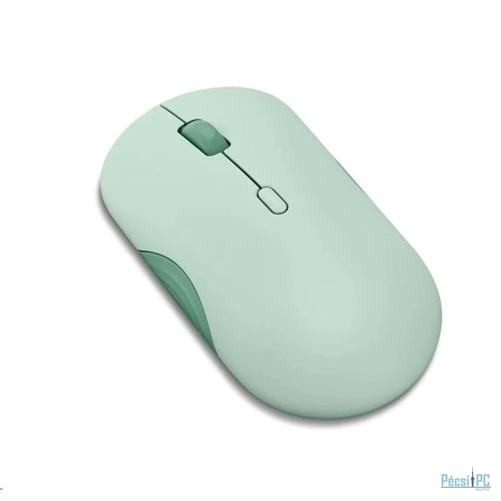 Lenovo 350 Bluetooth Silent Mouse Breeze Moss