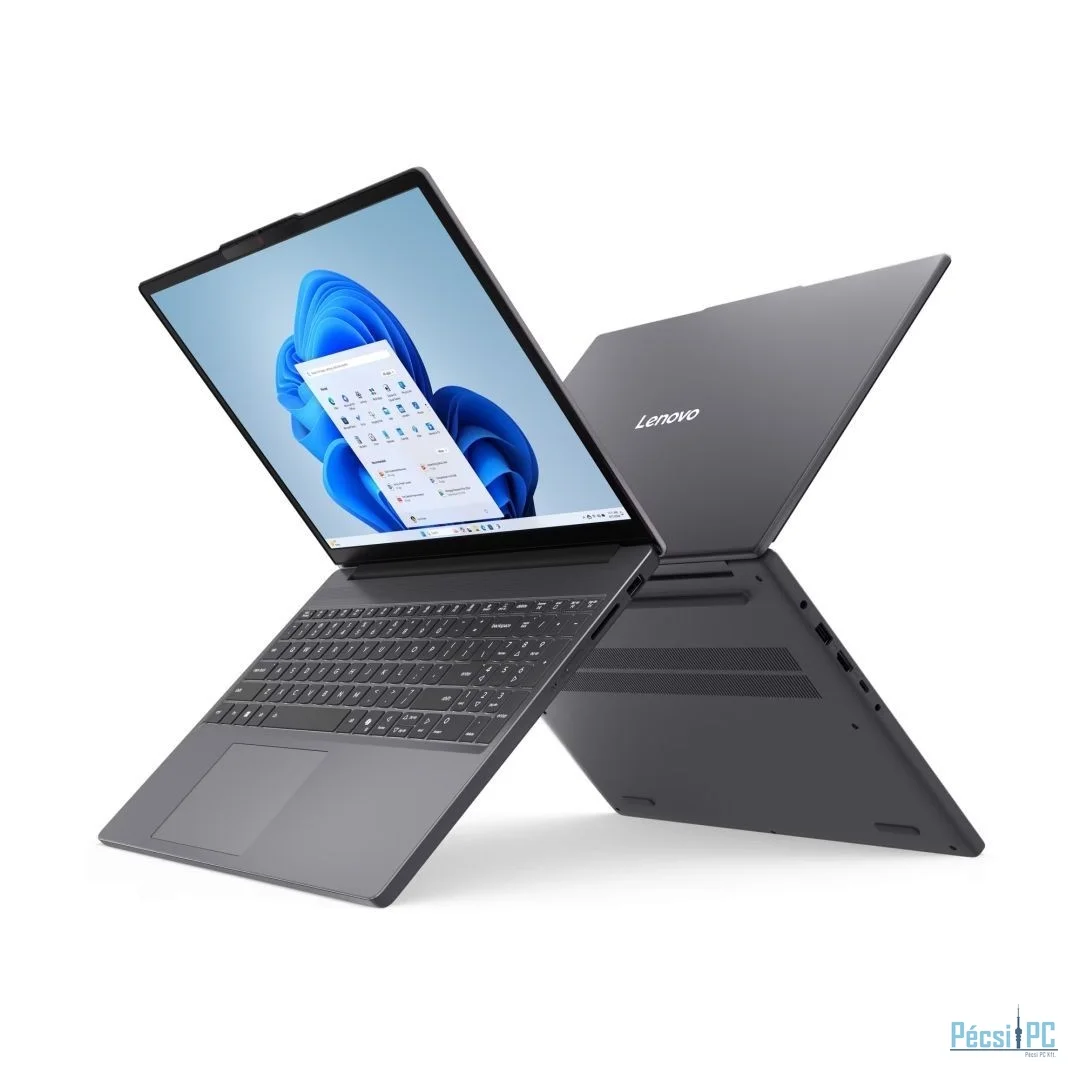 Új Laptop / Új Számítógép