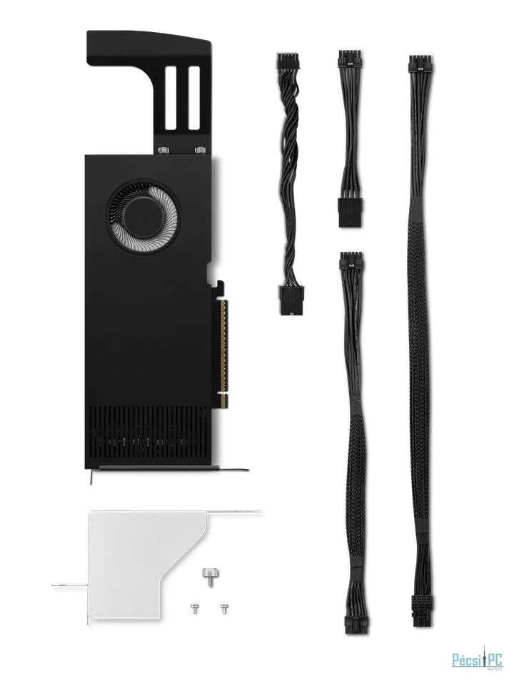 Lenovo NVIDIA RTX PRO 4000 Blackwell 24GB