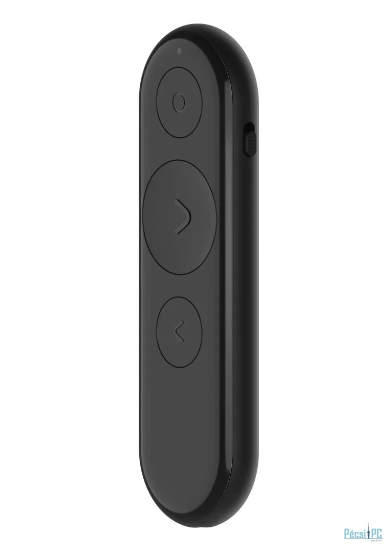 Lenovo Portable Rechargeable Presentation Remote