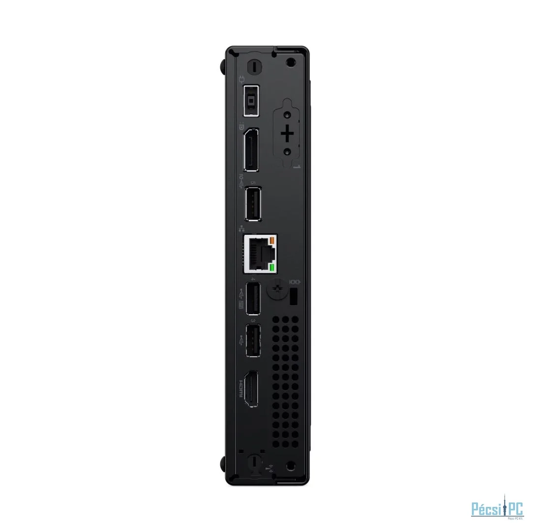 Lenovo V100q Eclipse Black