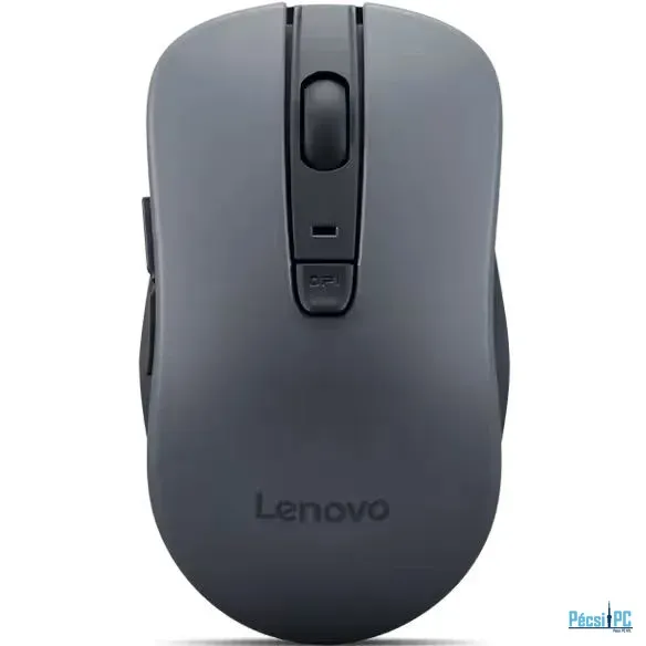 Lenovo WL310 Bluetooth Silent Mouse Grey