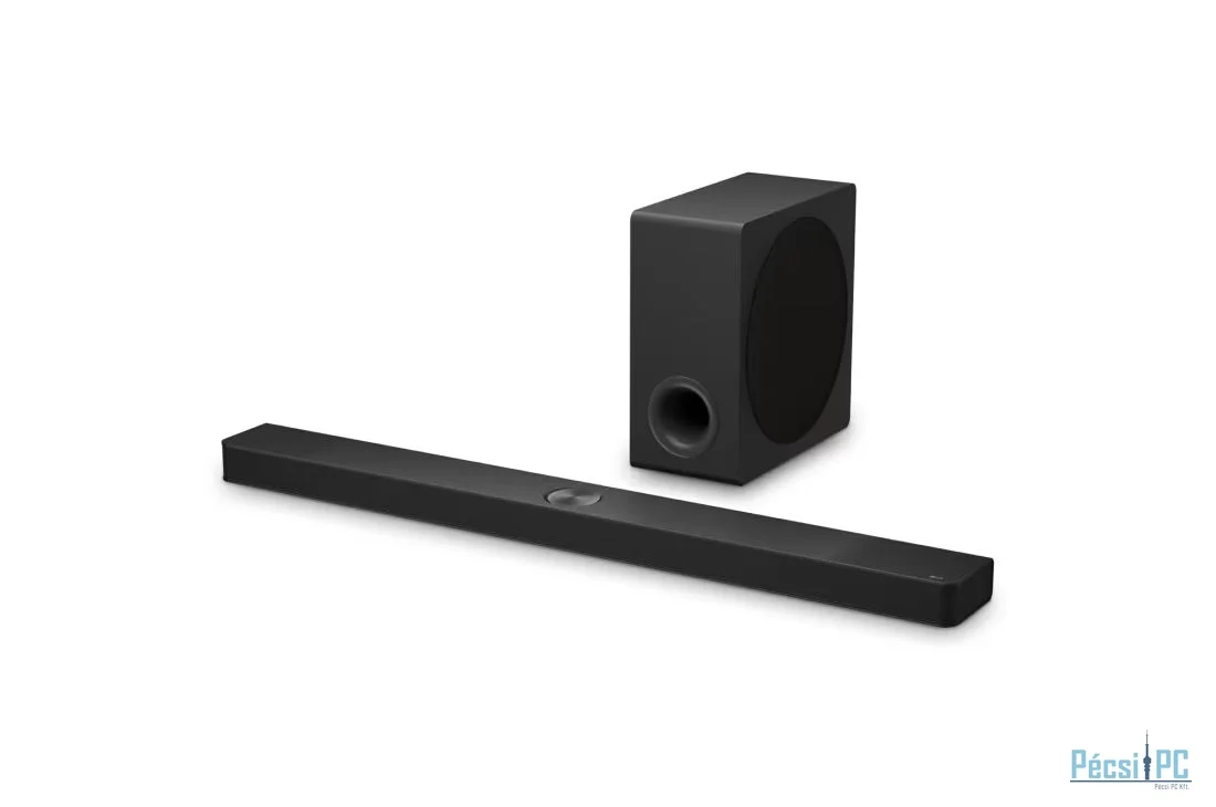 LG S90TY 5.1 Soundbar Black