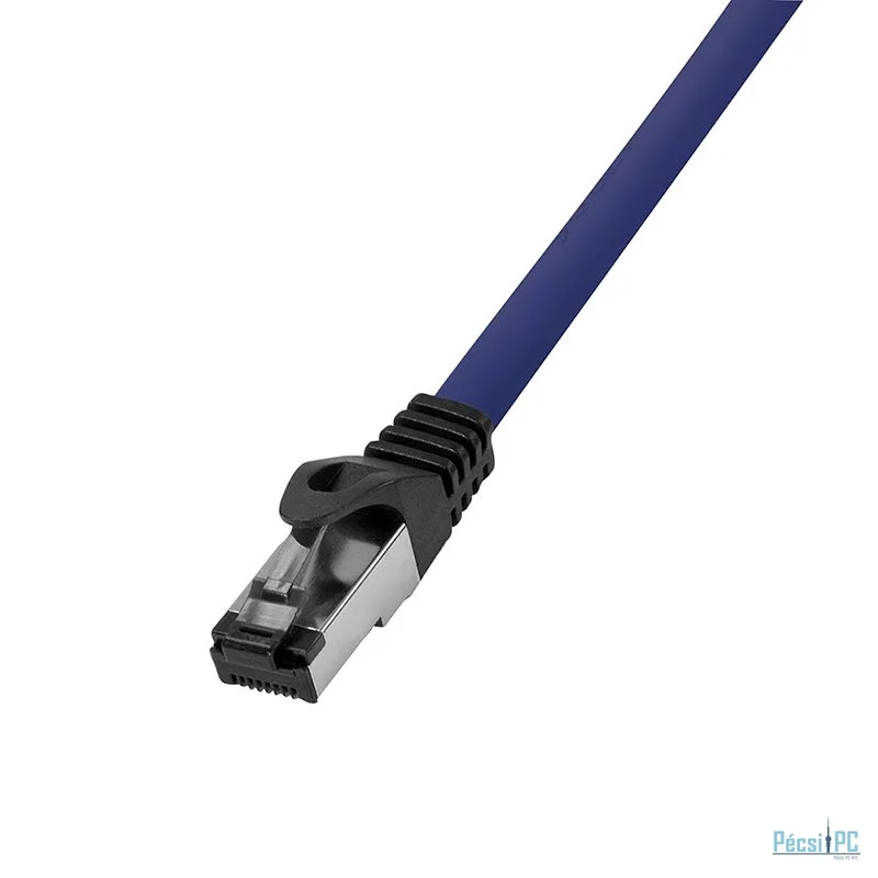 Logilink Cat.8.1 S-FTP Patch Cable 1,5m Blue