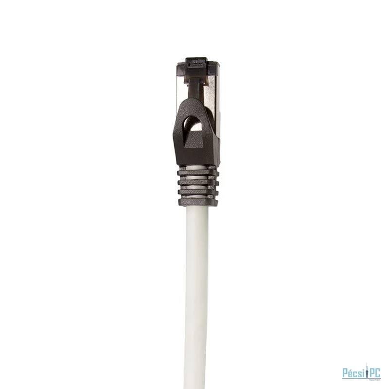 Logilink Cat.8.1 S-FTP Patch Cable 10m Grey