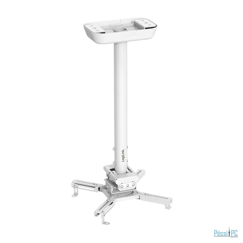Logilink Projector Mount Arm Length: 595–895mm White
