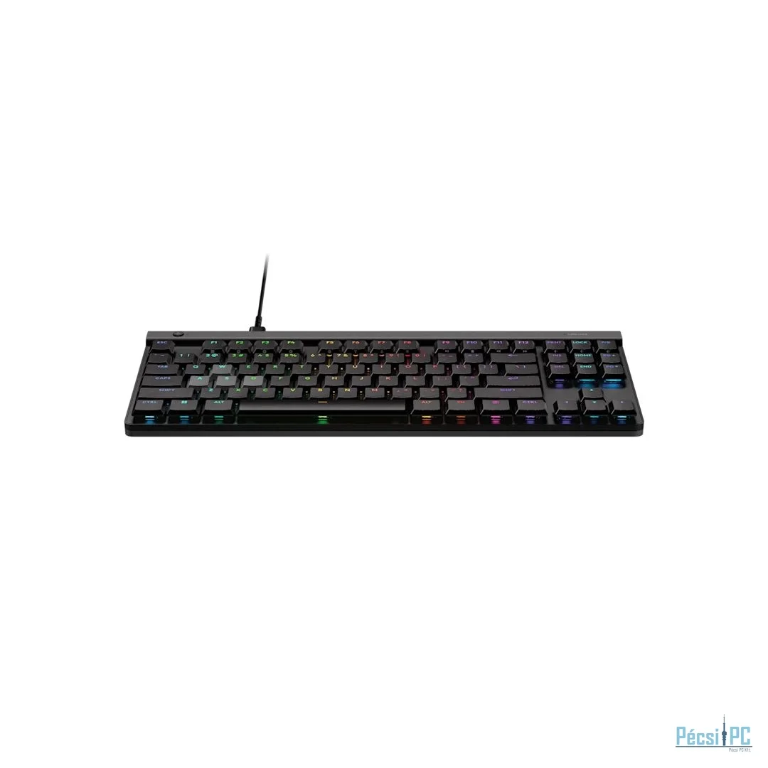 Logitech G515 Rapid TKL Gaming Keyboard Black US
