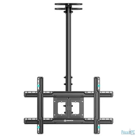 ONKRON Ceiling TV Mount Tilt Swivel for 32