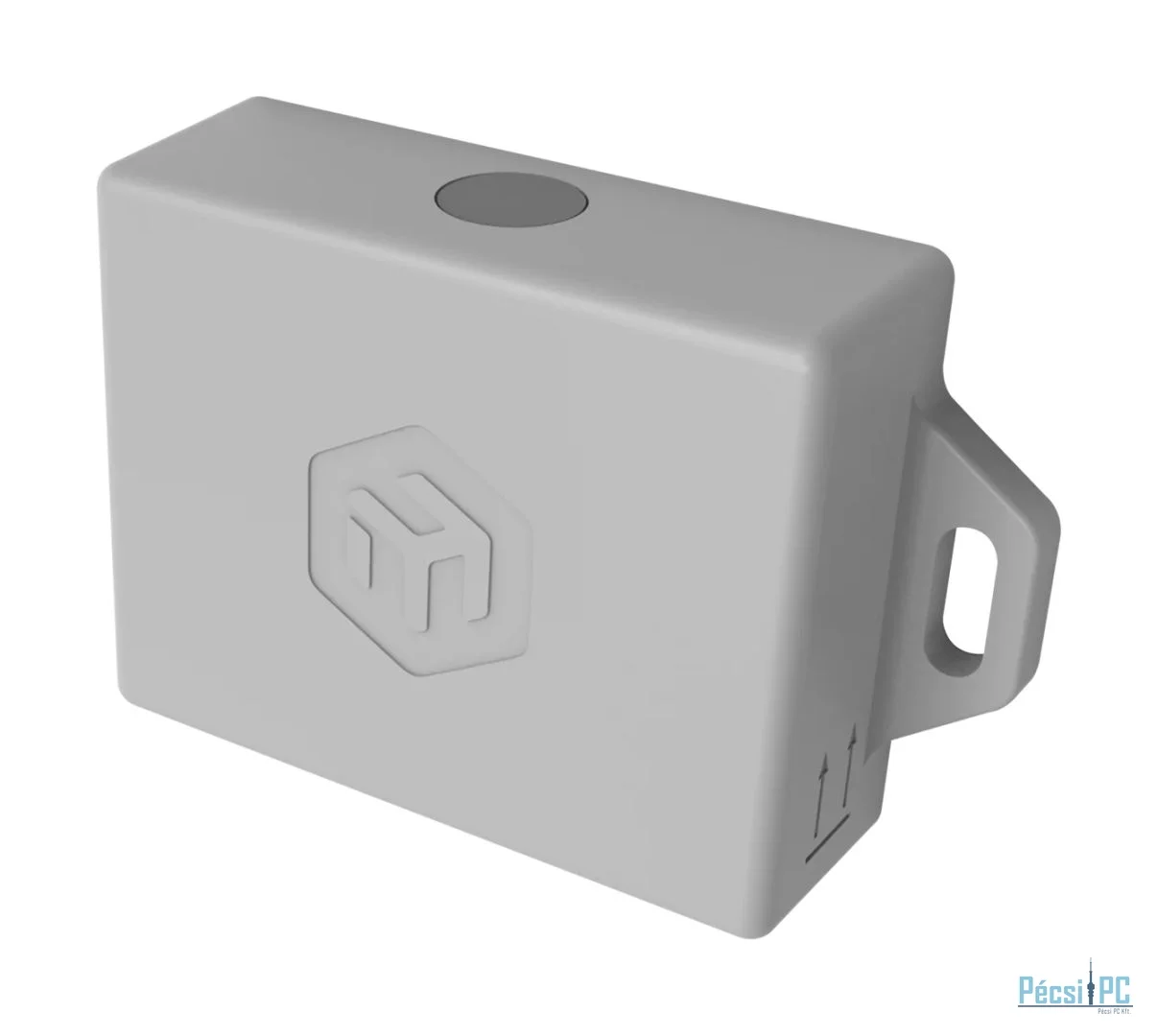 Mikrotik TG-LR82 LoRaWAN sensor tag