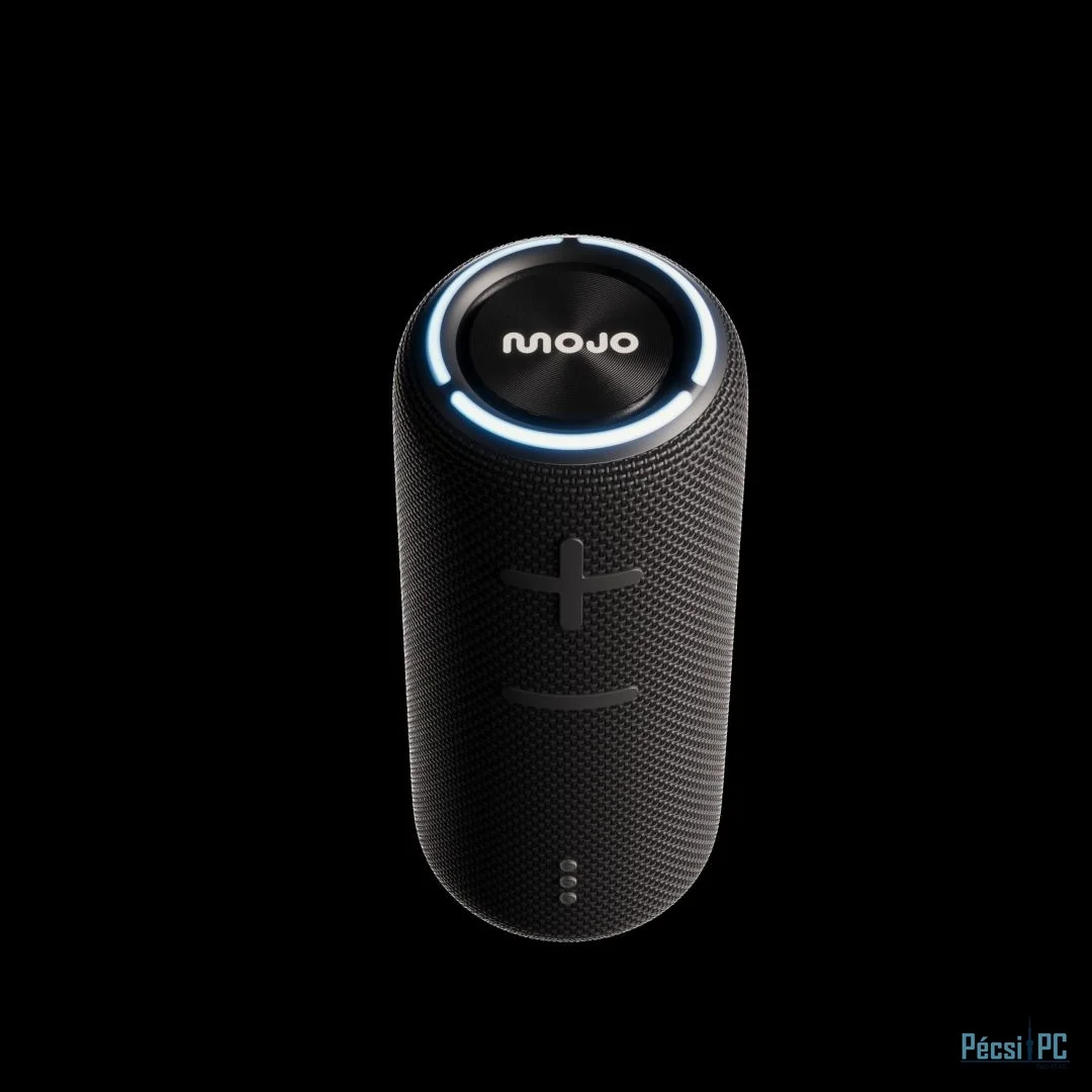 Mojo Blaze Aspect 200 Bluetooth Speaker Black