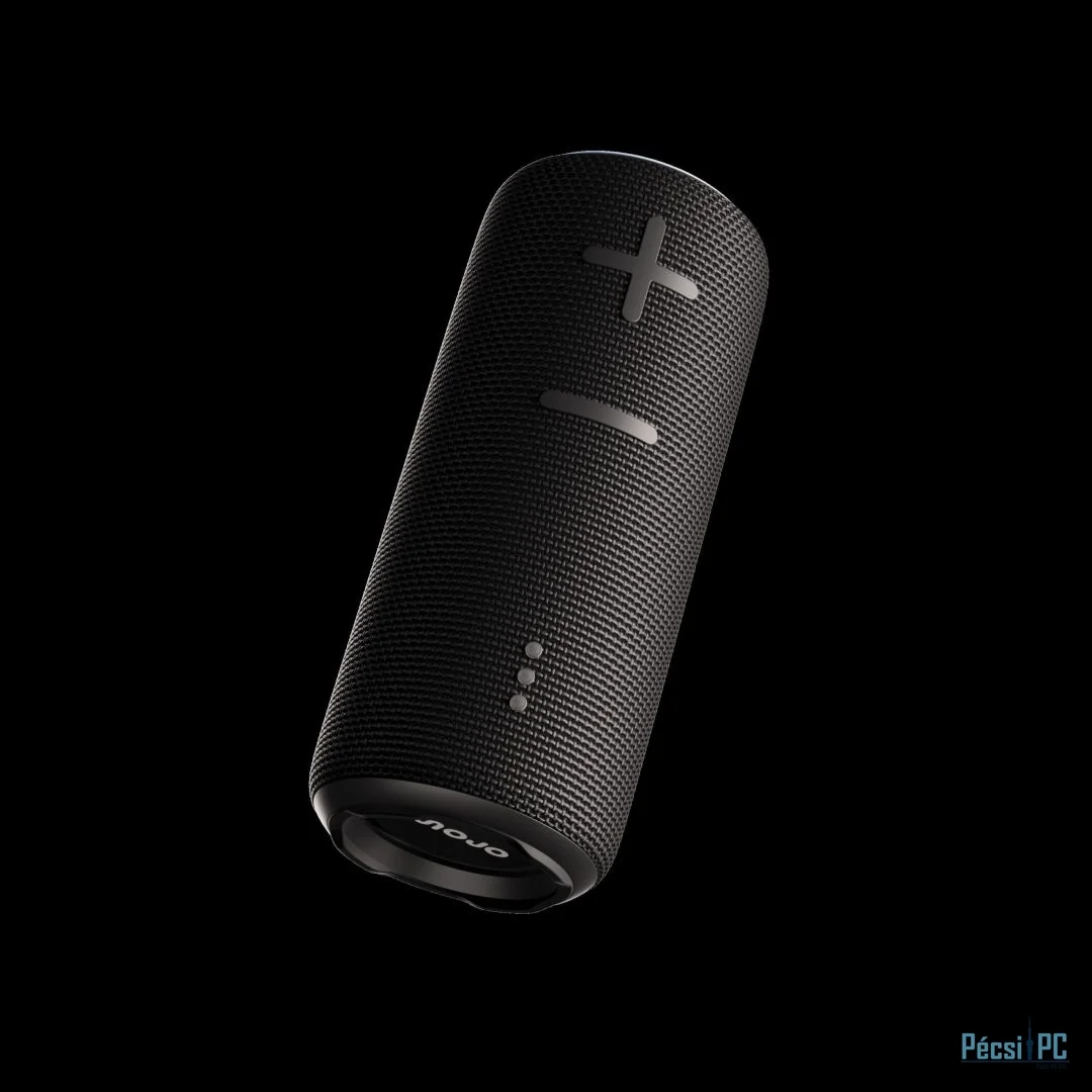 Mojo Blaze Aspect 200 Bluetooth Speaker Black