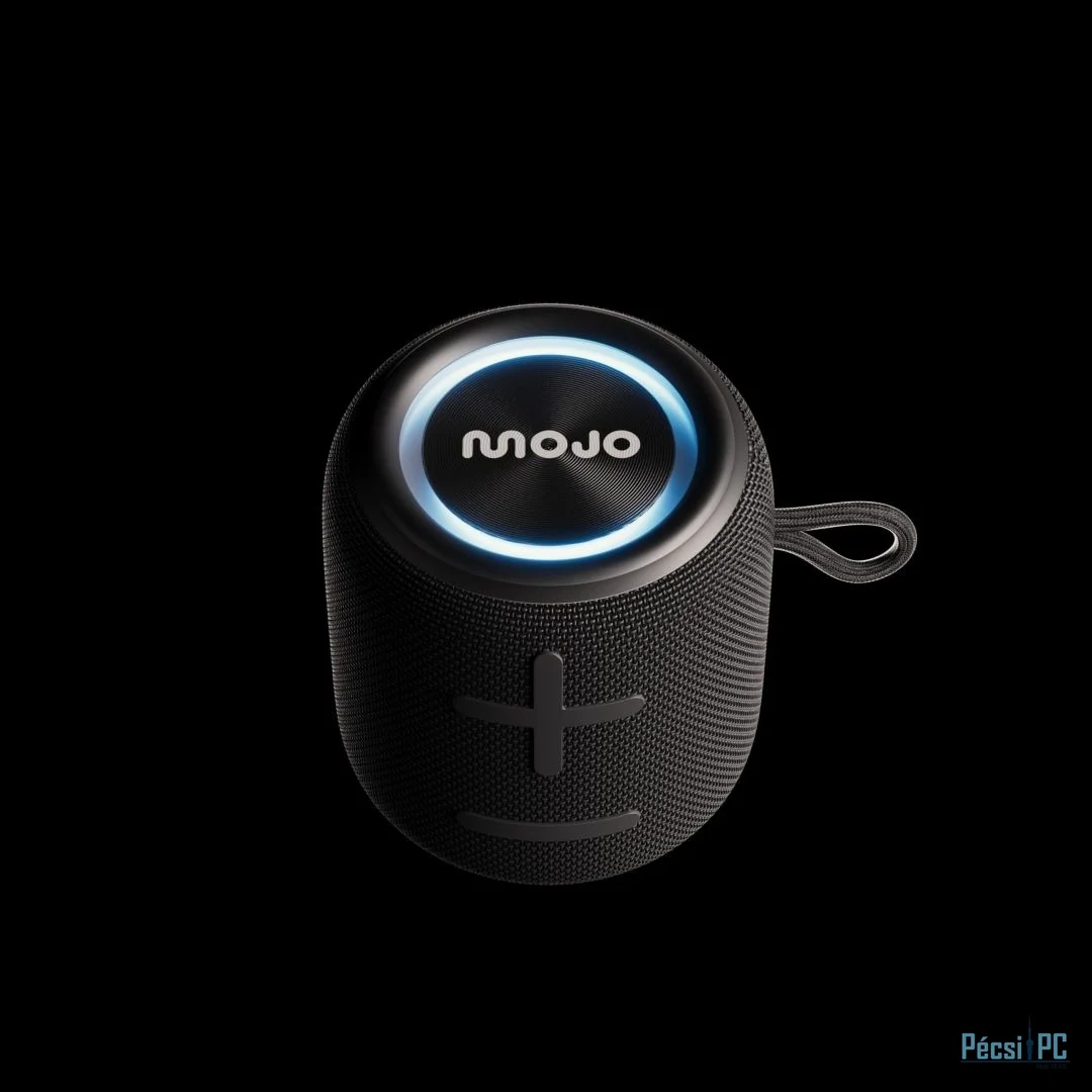 Mojo Blaze Aspect 60 Bluetooth Speaker Black