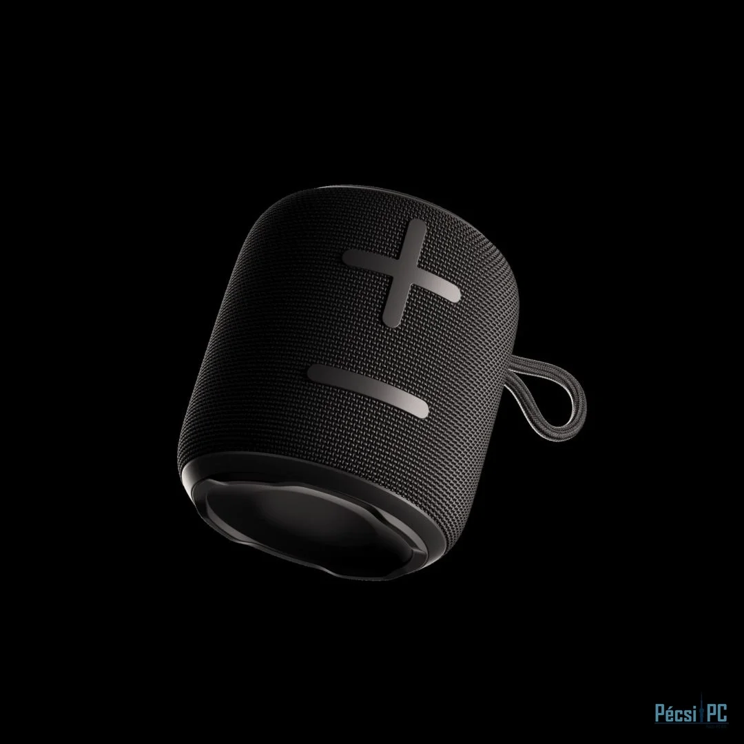 Mojo Blaze Aspect 60 Bluetooth Speaker Black