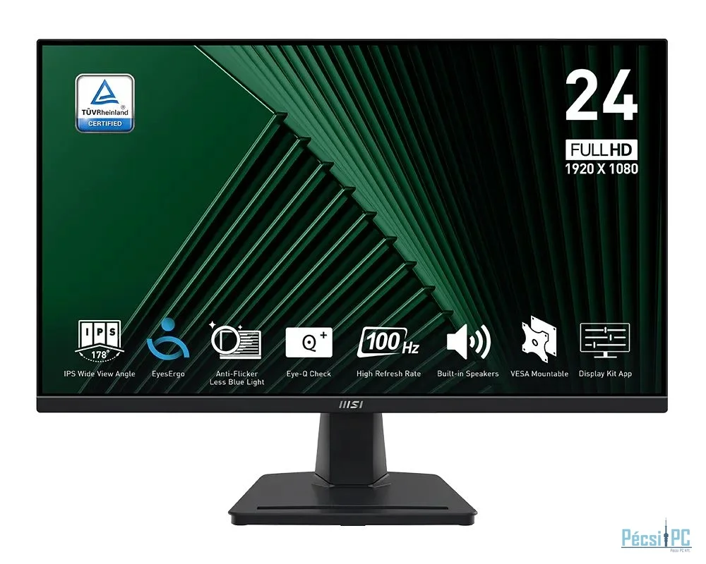 Monitor