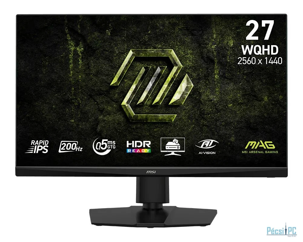 Msi 27