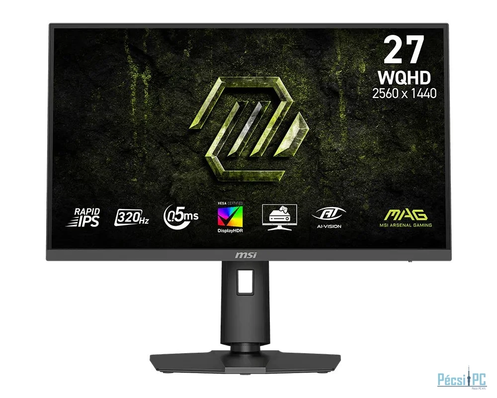 Msi 27