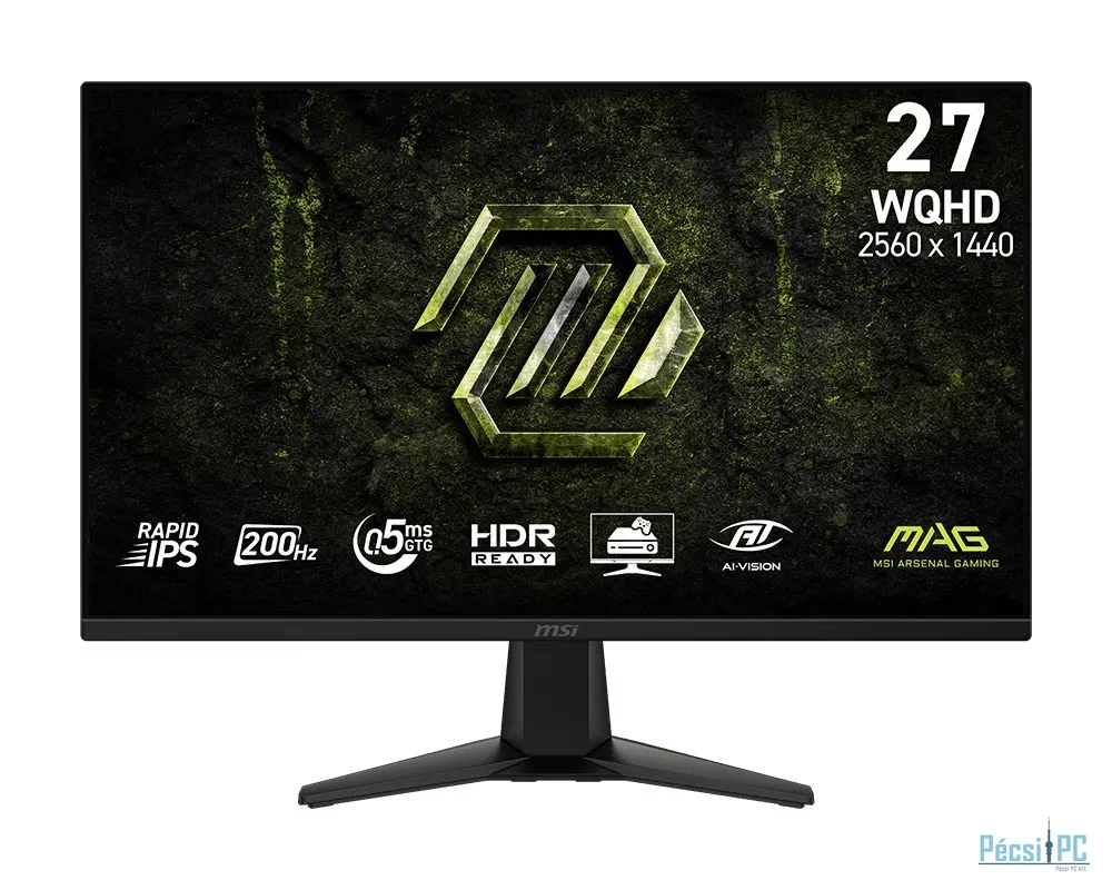 Msi 27