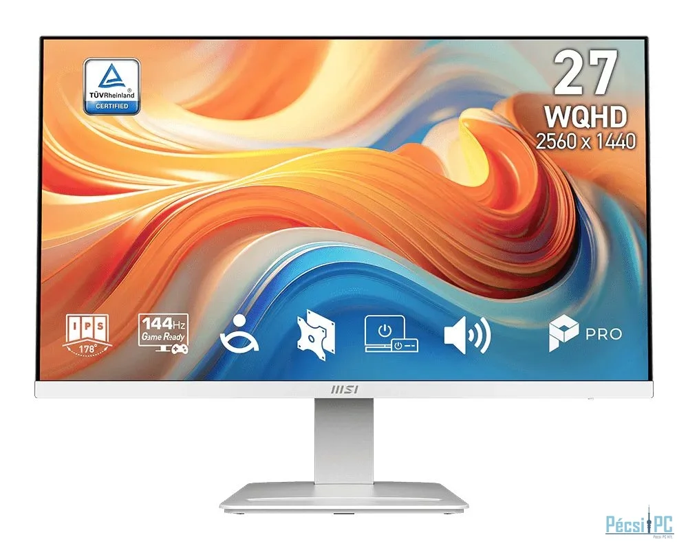Monitor