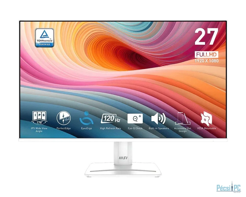 Monitor