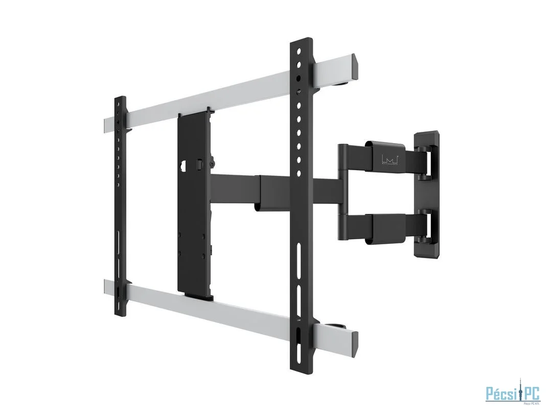 Multibrackets M VESA Flexarm Thin Black Large 37
