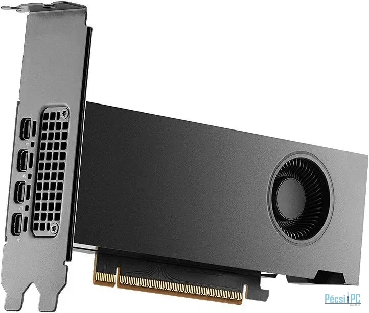 nVidia Quadro RTX PRO 2000 16GB DDR7 Blackwell