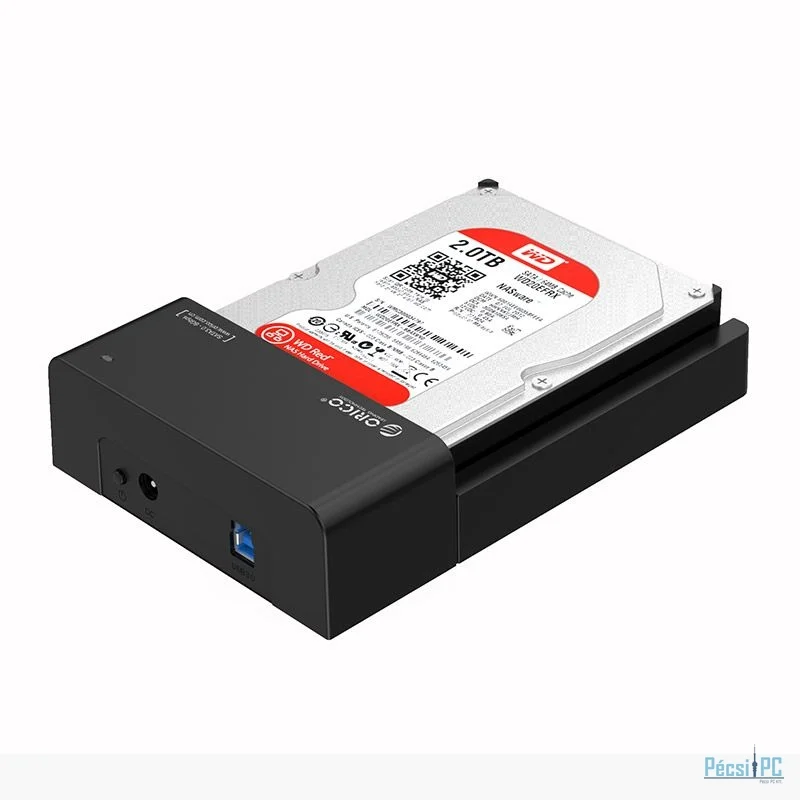 Orico 6518US3-V2 2,5
