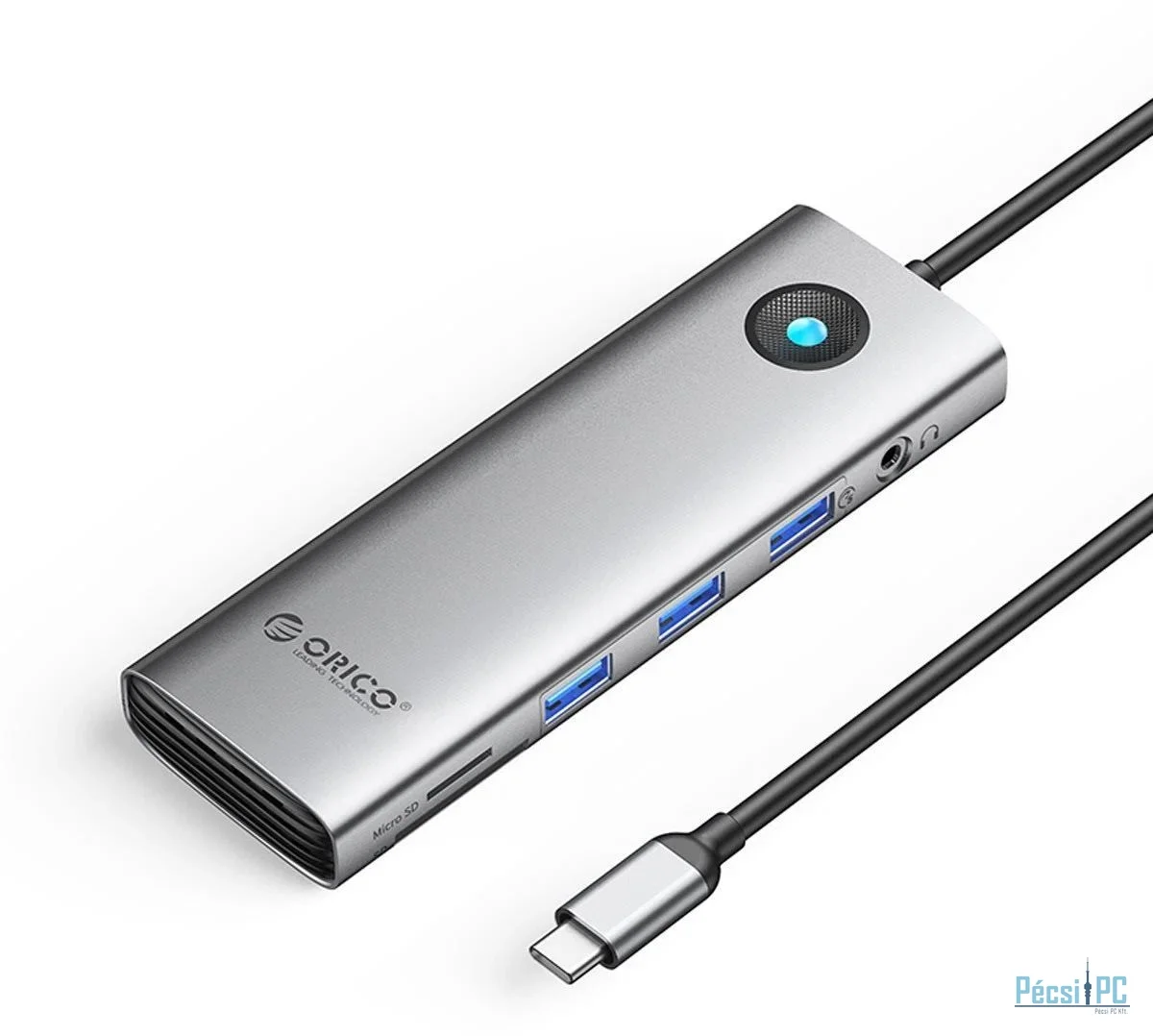 Orico PW11-10P-GY