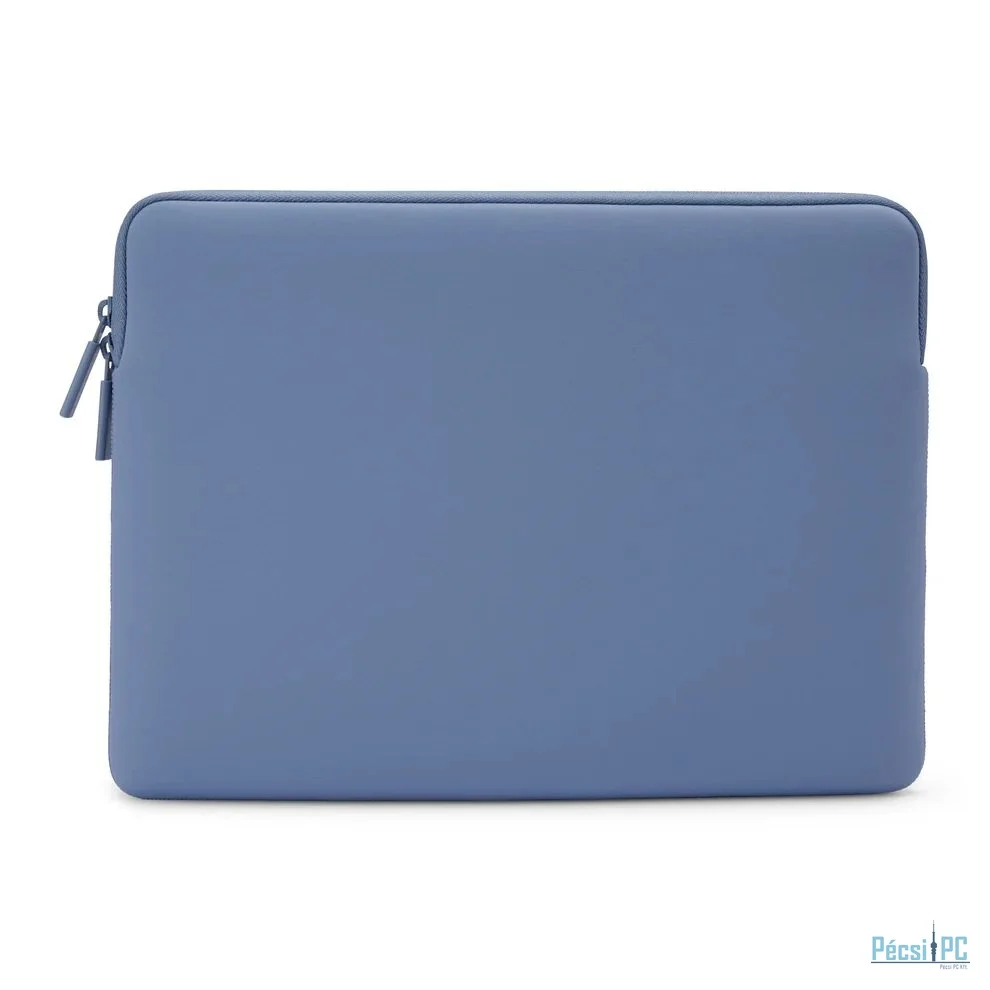 Pipetto Classic Fit Sleeve case for MacBook Neo 13/14 (A18 Pro) Dark Lavender