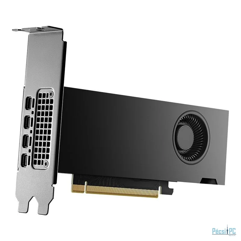 PNY RTX A2000 Ada 16GB DDR6 (Power Limited) OEM