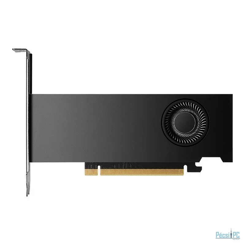 PNY RTX A2000 Ada 16GB DDR6 (Power Limited) OEM