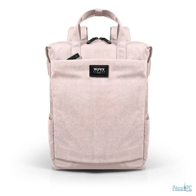 Port Designs Milano II ECO Notebook backpack 14/16