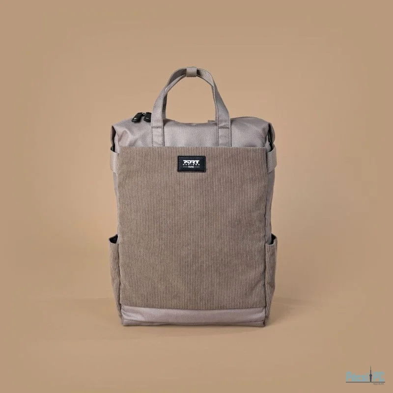Port Designs Milano II ECO Notebook backpack 14/16